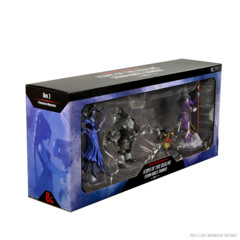 Icons of the Realms - Storm King's Thunder Box 3